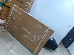 Hisense A6 Series Tv (70a6k) • 70′′ Ultra Hd