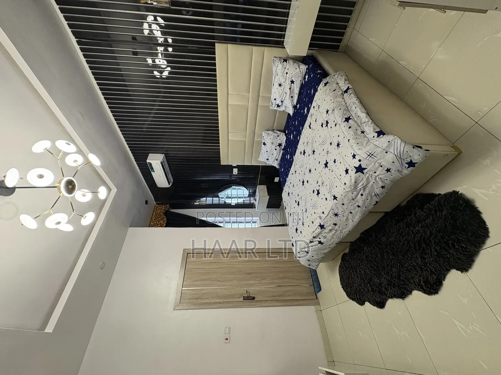 Monthly Room Per Month