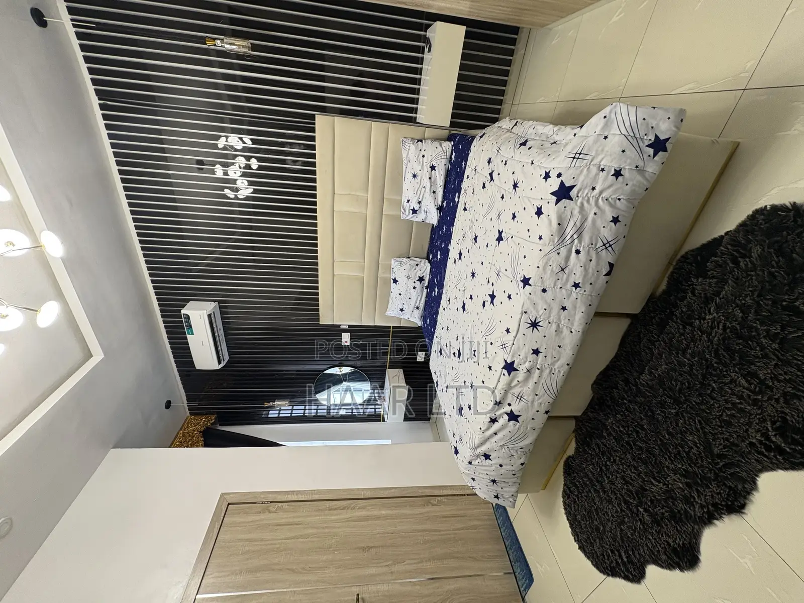 Monthly Room Per Month