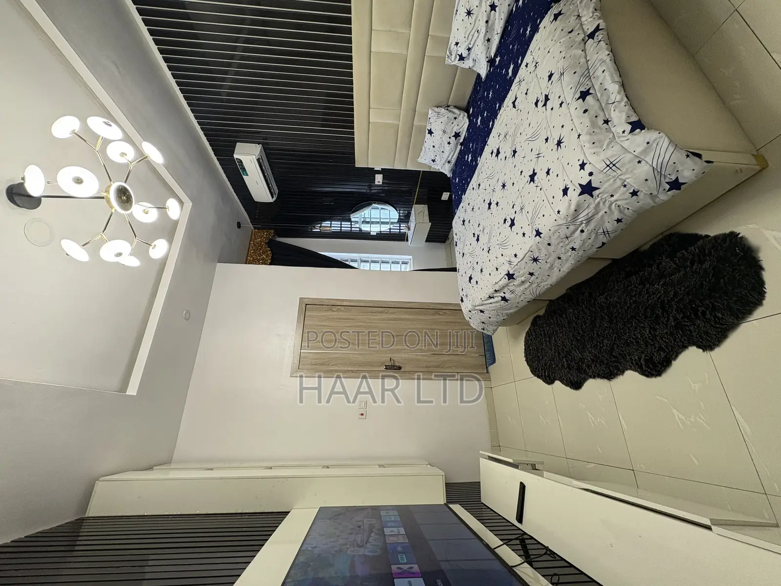 Monthly Room Per Month
