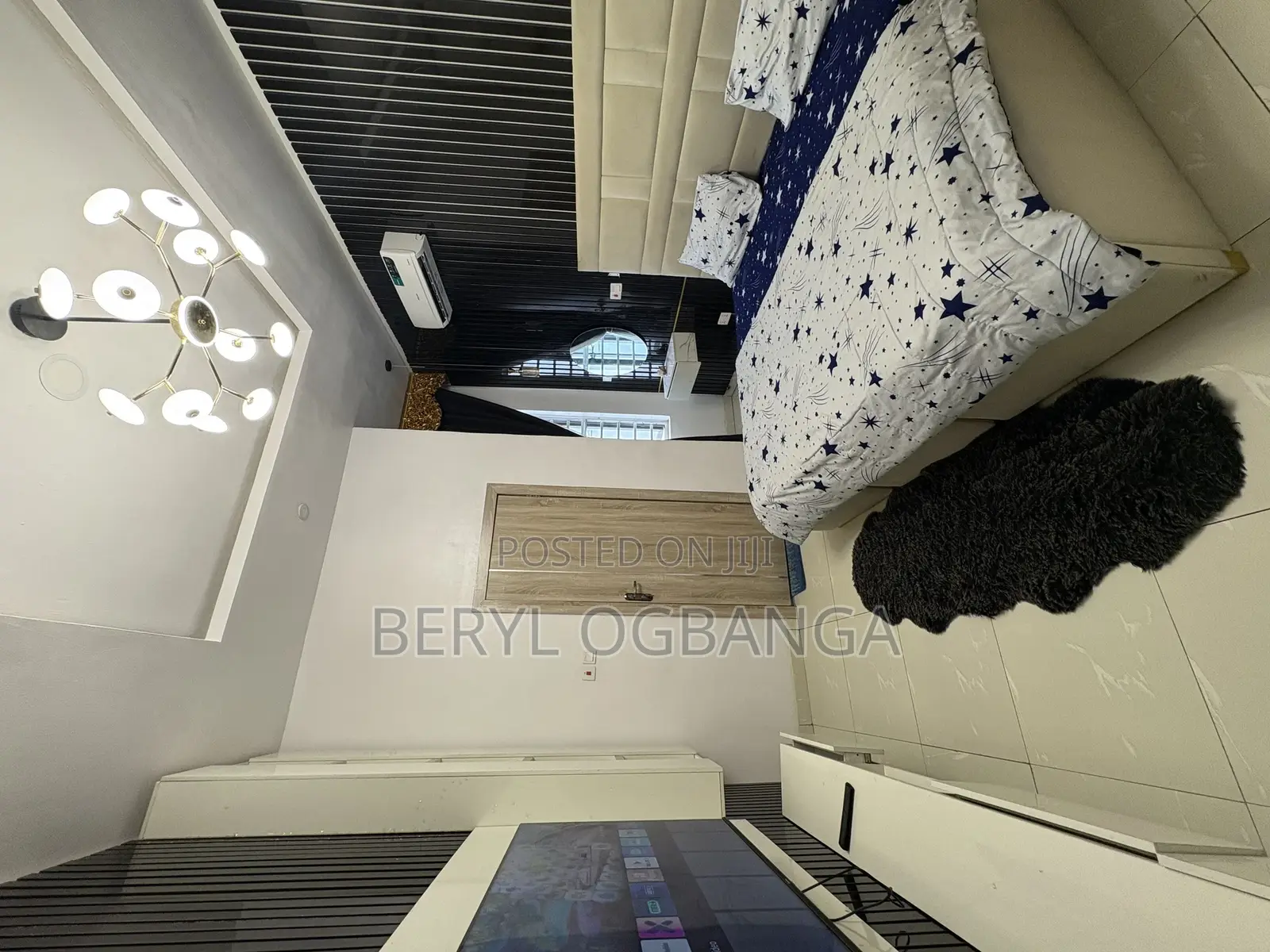 Monthly Room Per Month