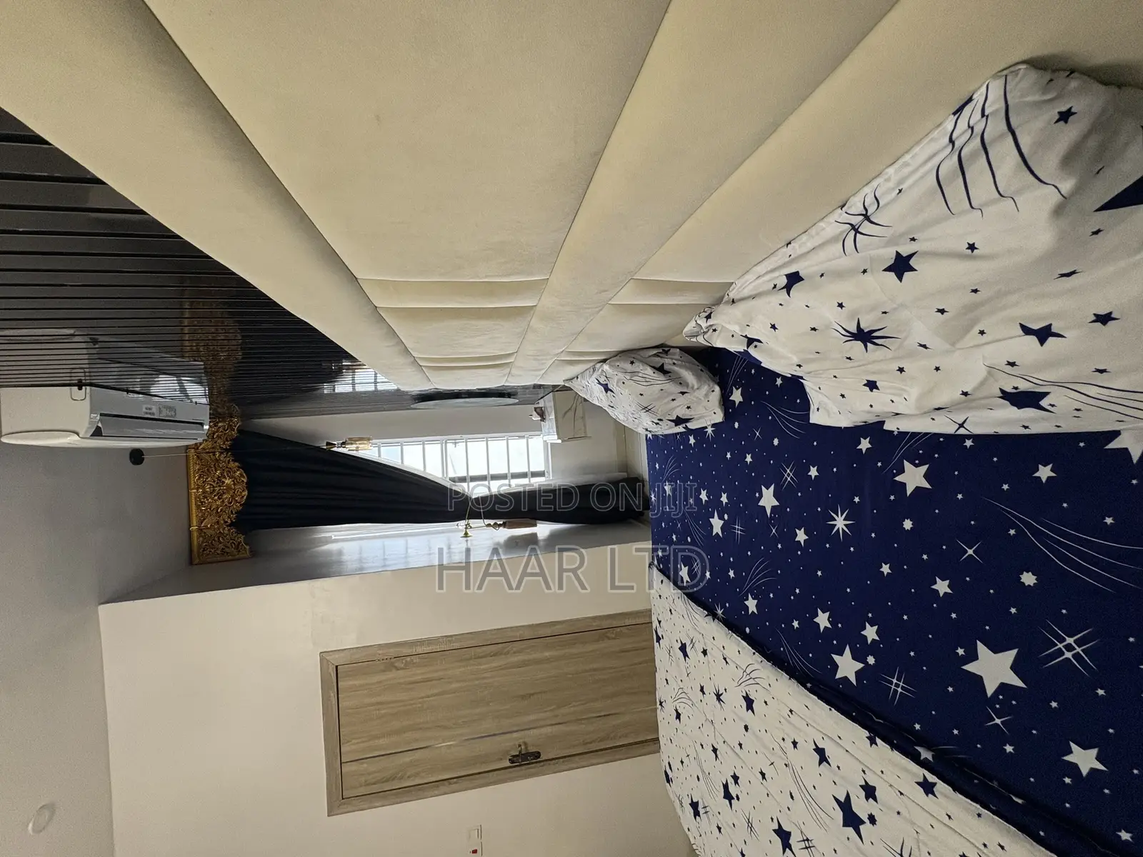 Monthly Room Per Month