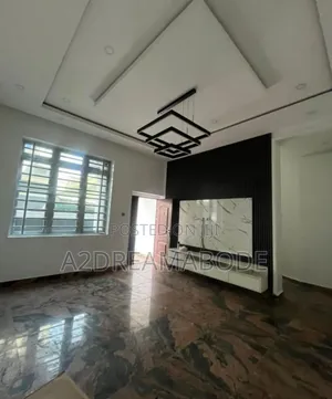 3bdrm Duplex in Omole Phase 2 for rent
