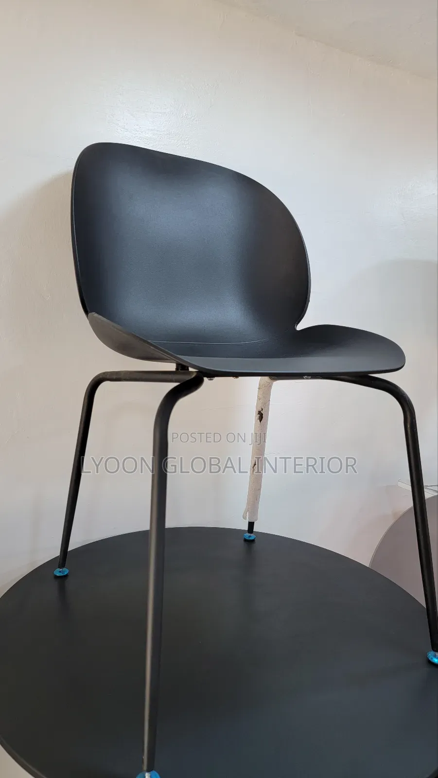 Quality Cafeteria Chairs