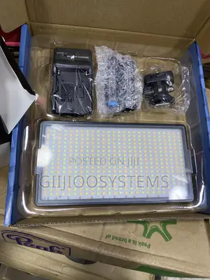 Led Light Led 416