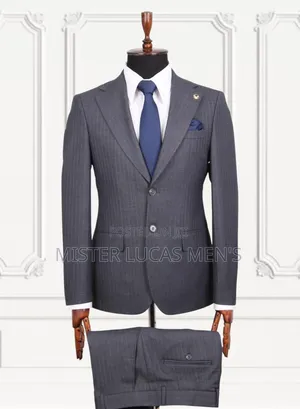 Mario Casas 3pcs Suitz