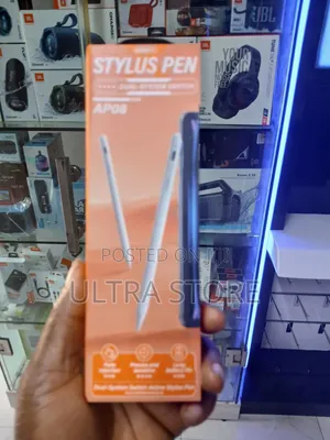 Remax Ap08 Stylus Pen
