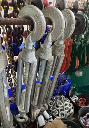 Original Turnbuckle