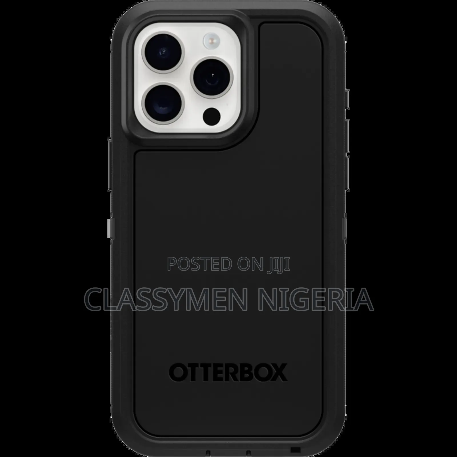 Otterbox Apple iPhone 15 Pro Max