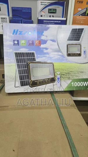 Flood Light