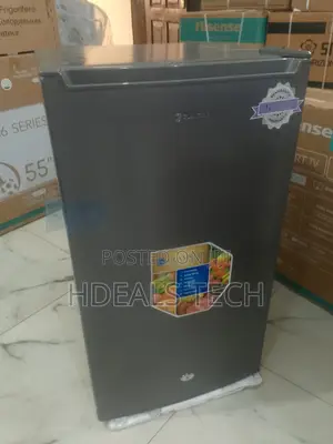 Glamstar Smart Cooling System Fridge