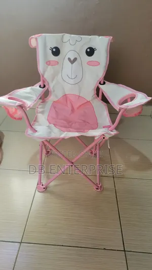 Beautiful Kid's Chair