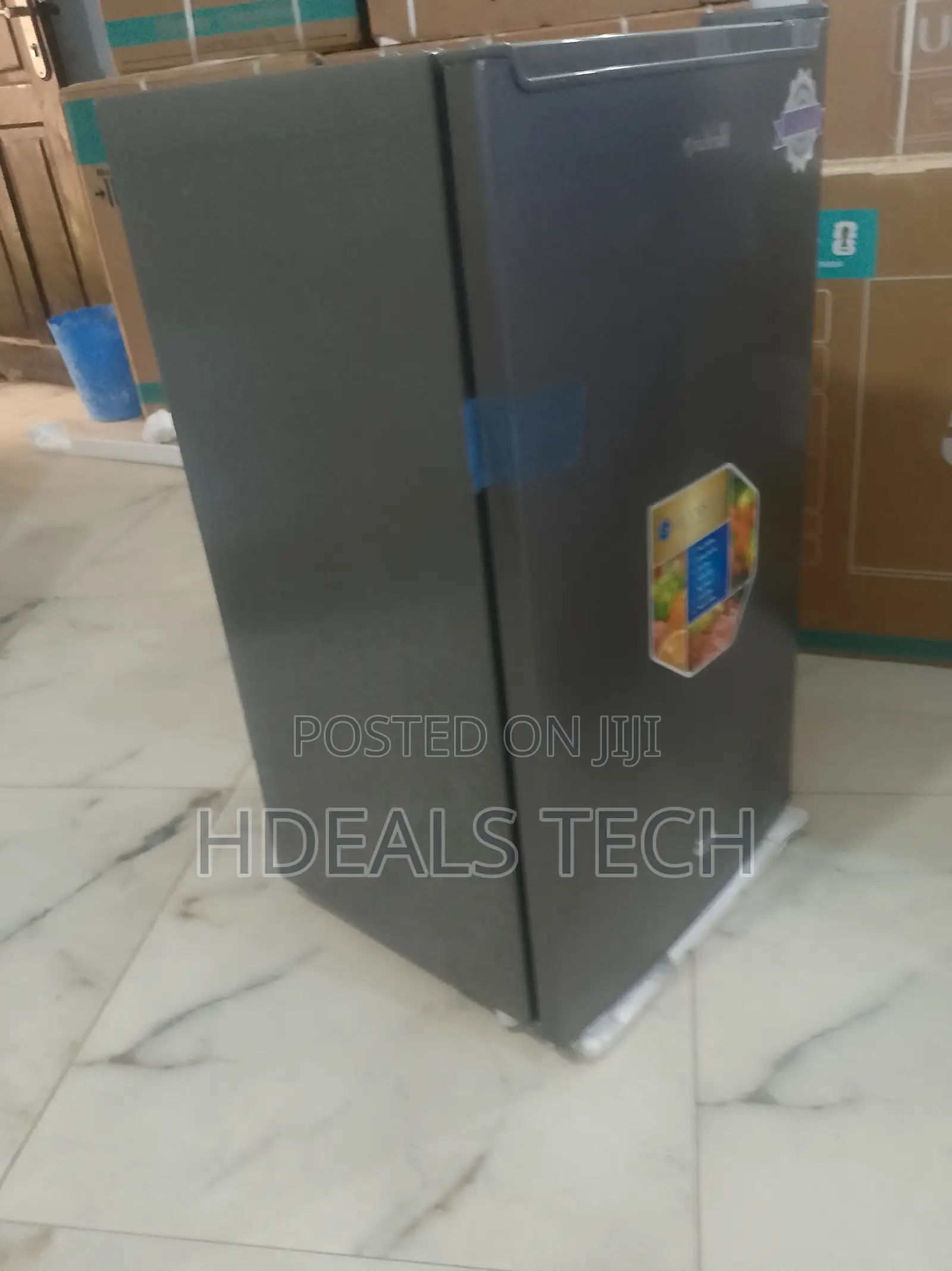 Glamstar Cool Wave Refrigerator