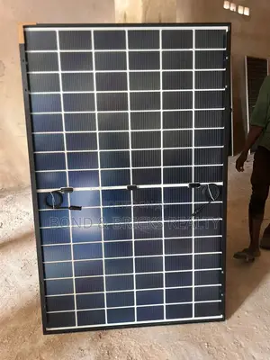 Solar Panels