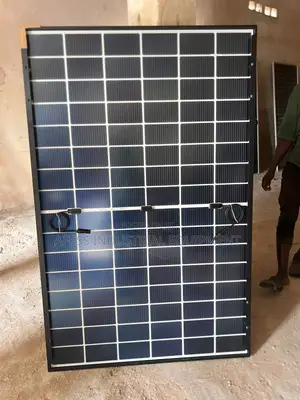 Solar Panels