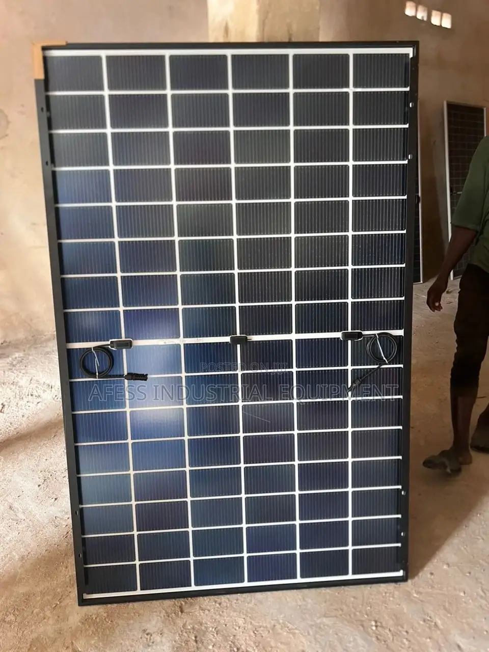 Solar Panels