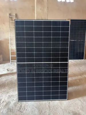 Solar Panels