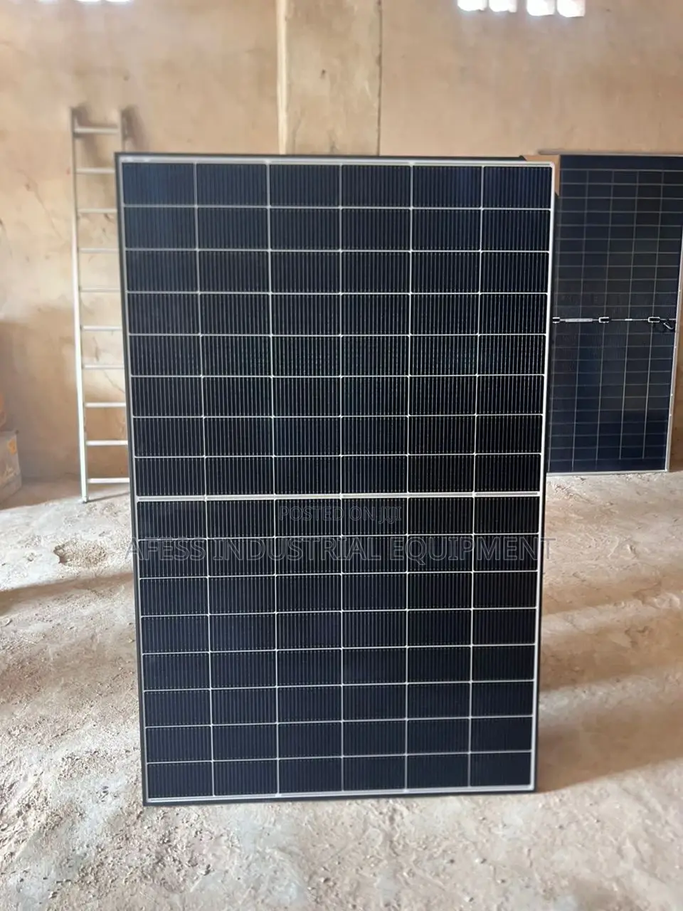 Solar Panels