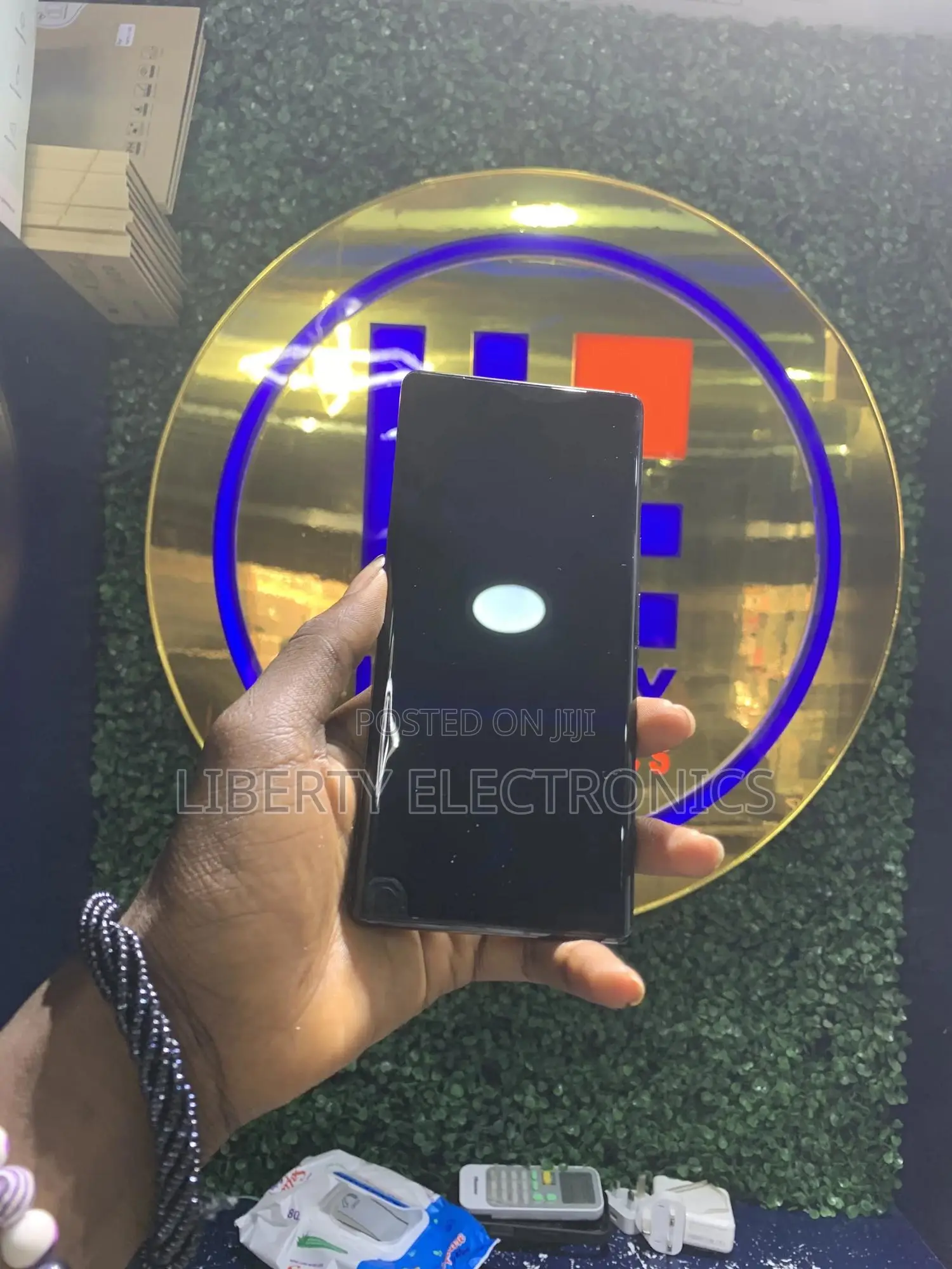 Google Pixel 6 Pro 512 GB Black