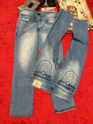 Original True Religion Jeans Available in Store