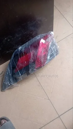 Backlight Set for Toyota Rav4 2020 Model