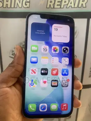 Apple iPhone 12 Pro Max 128 GB Black
