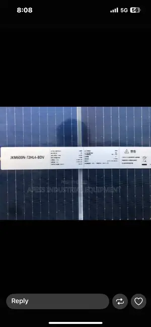 Solar Panel