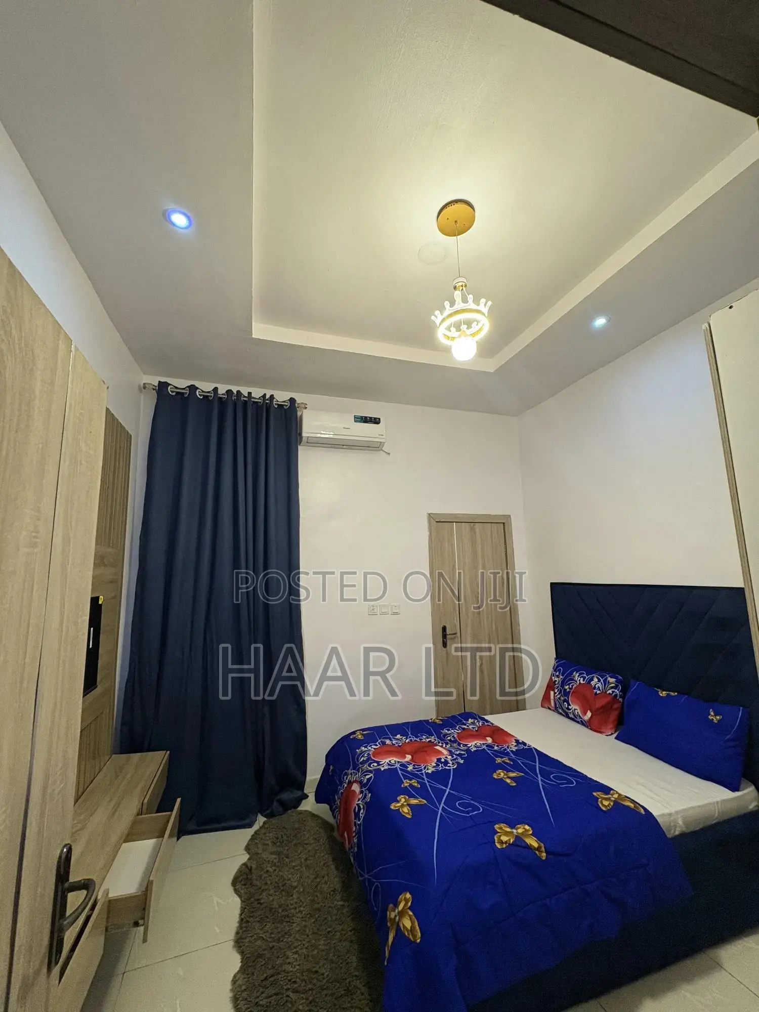 Monthly Room Per Month