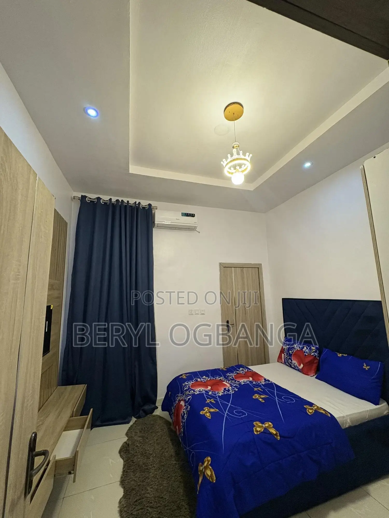 Monthly Room Per Month