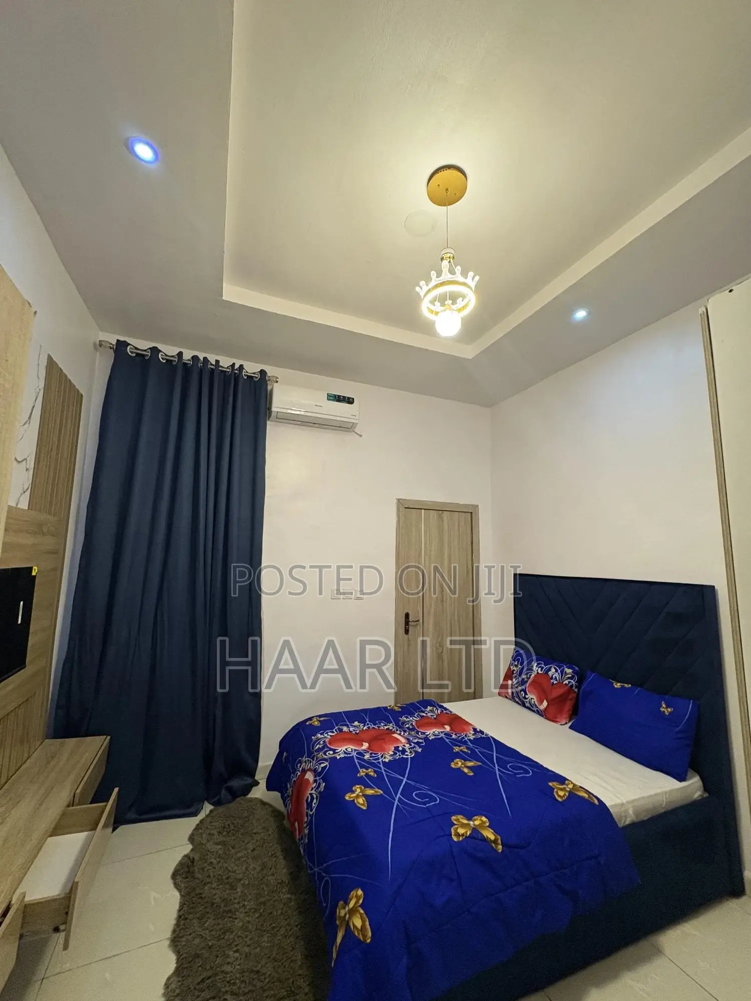Monthly Room Per Month