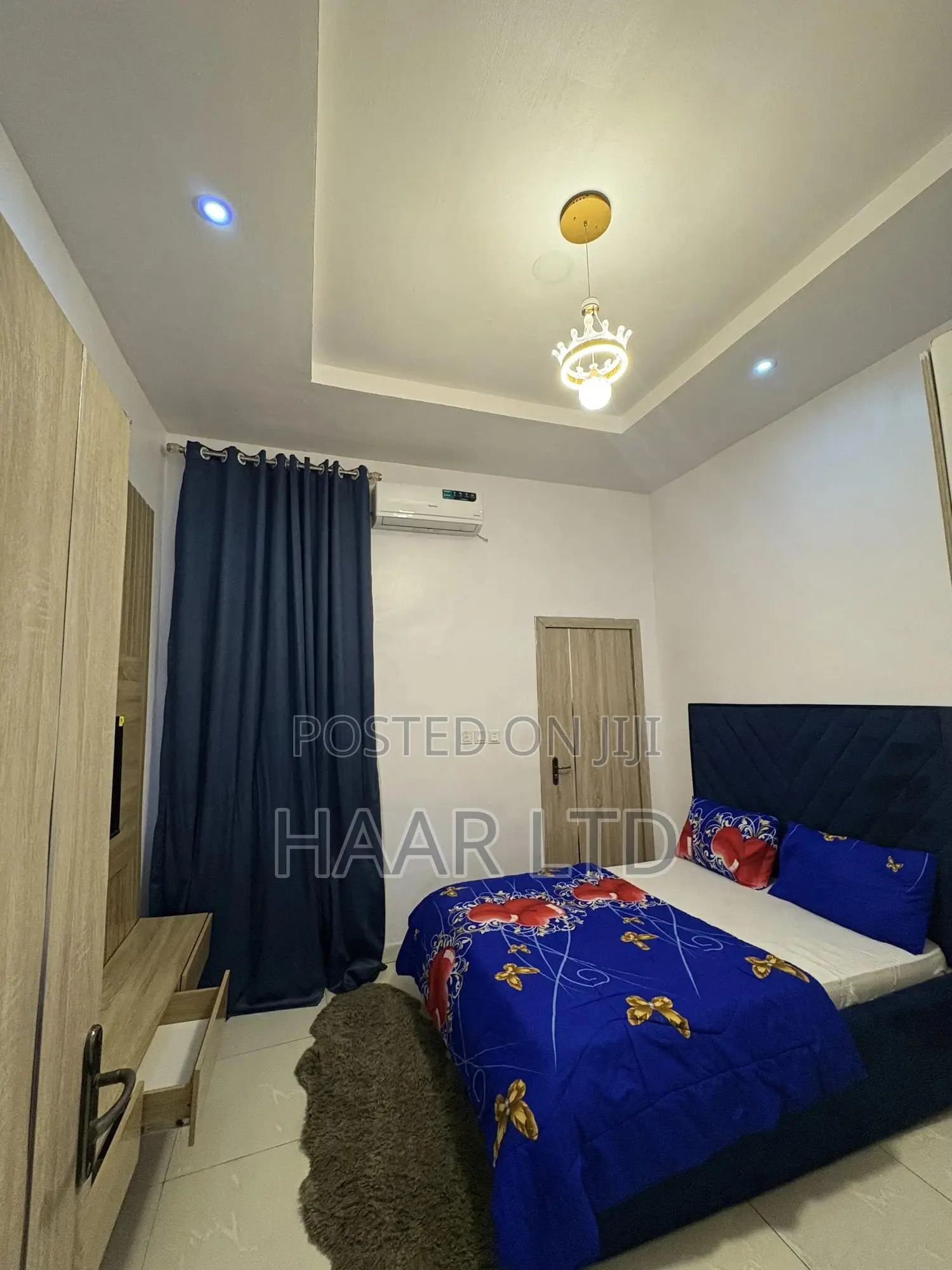 Monthly Room Per Month