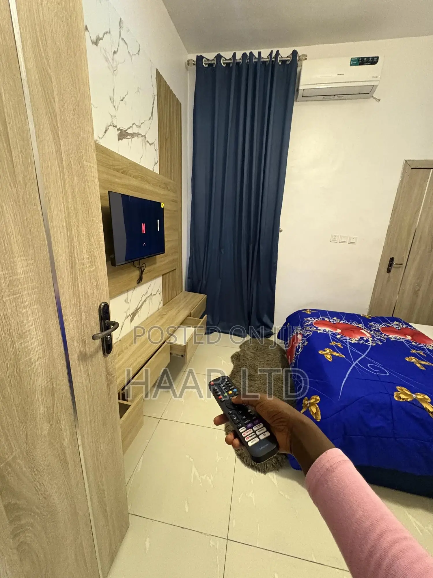 Monthly Room Per Month