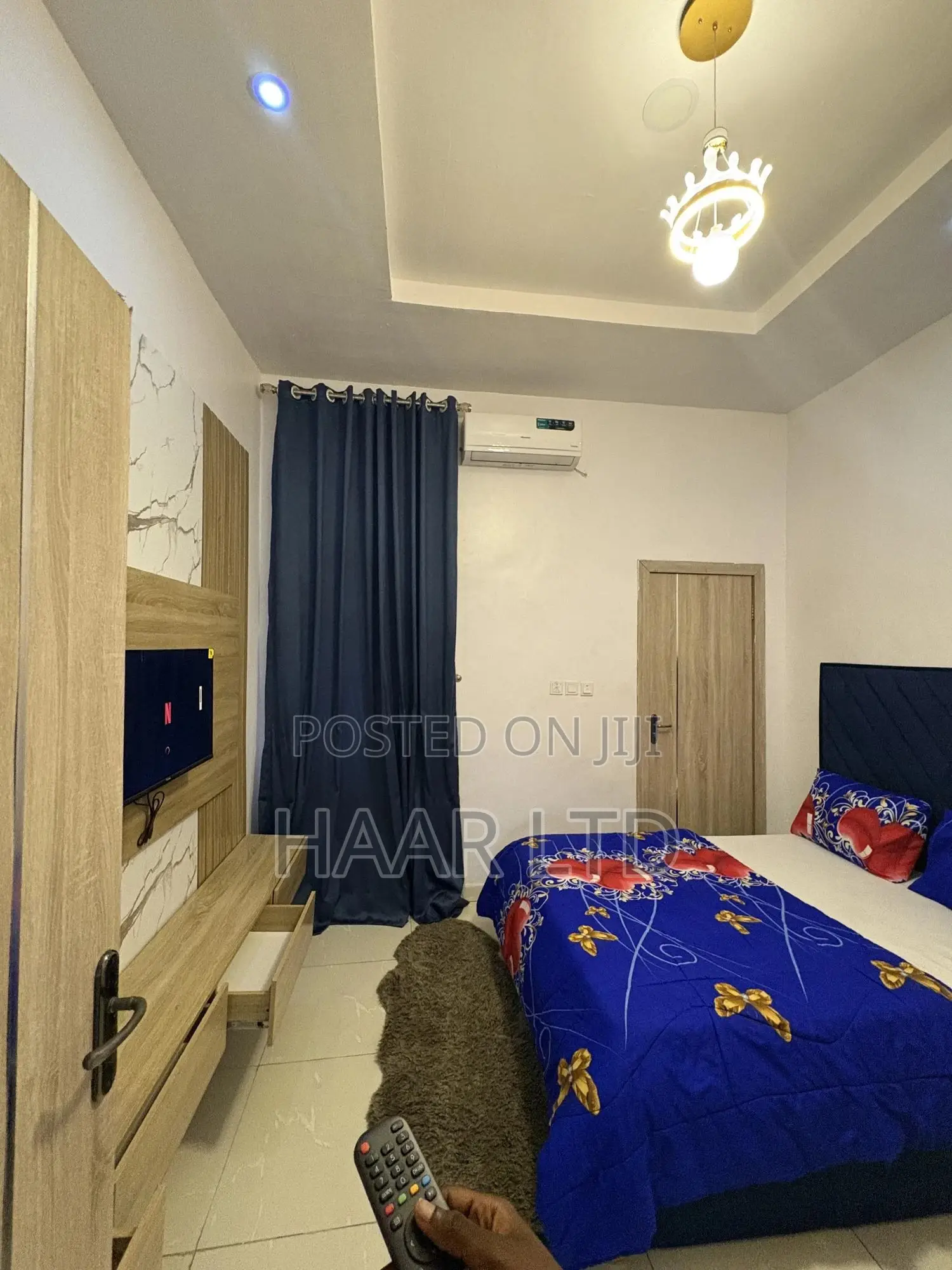 Monthly Room Per Month
