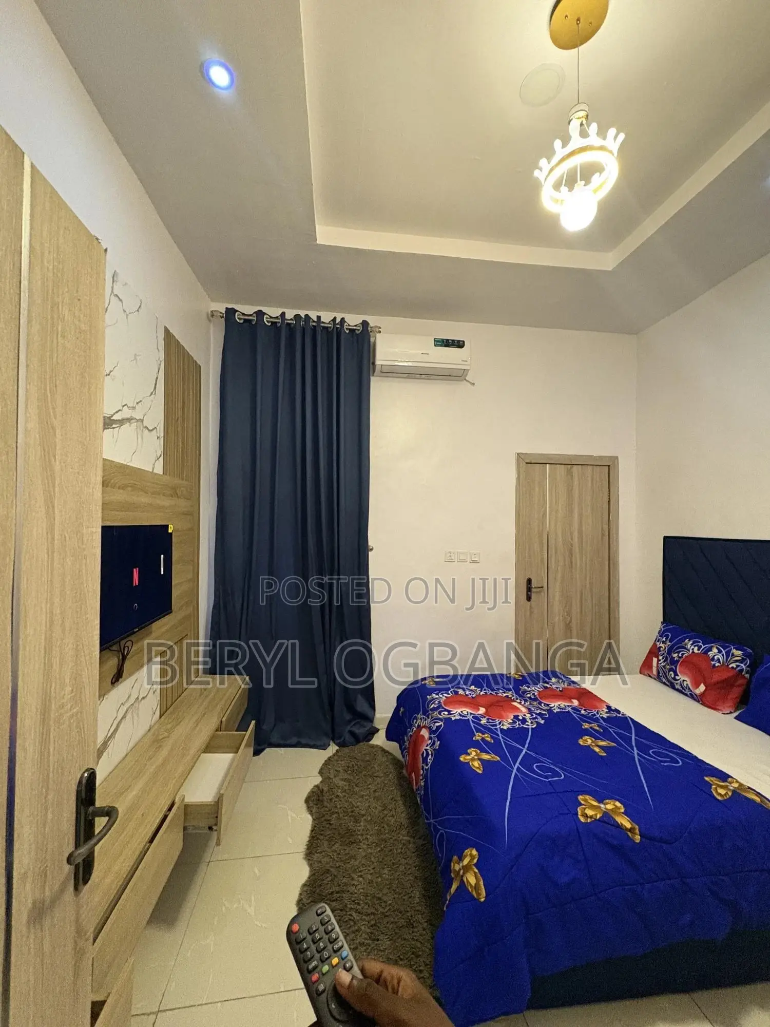 Monthly Room Per Month