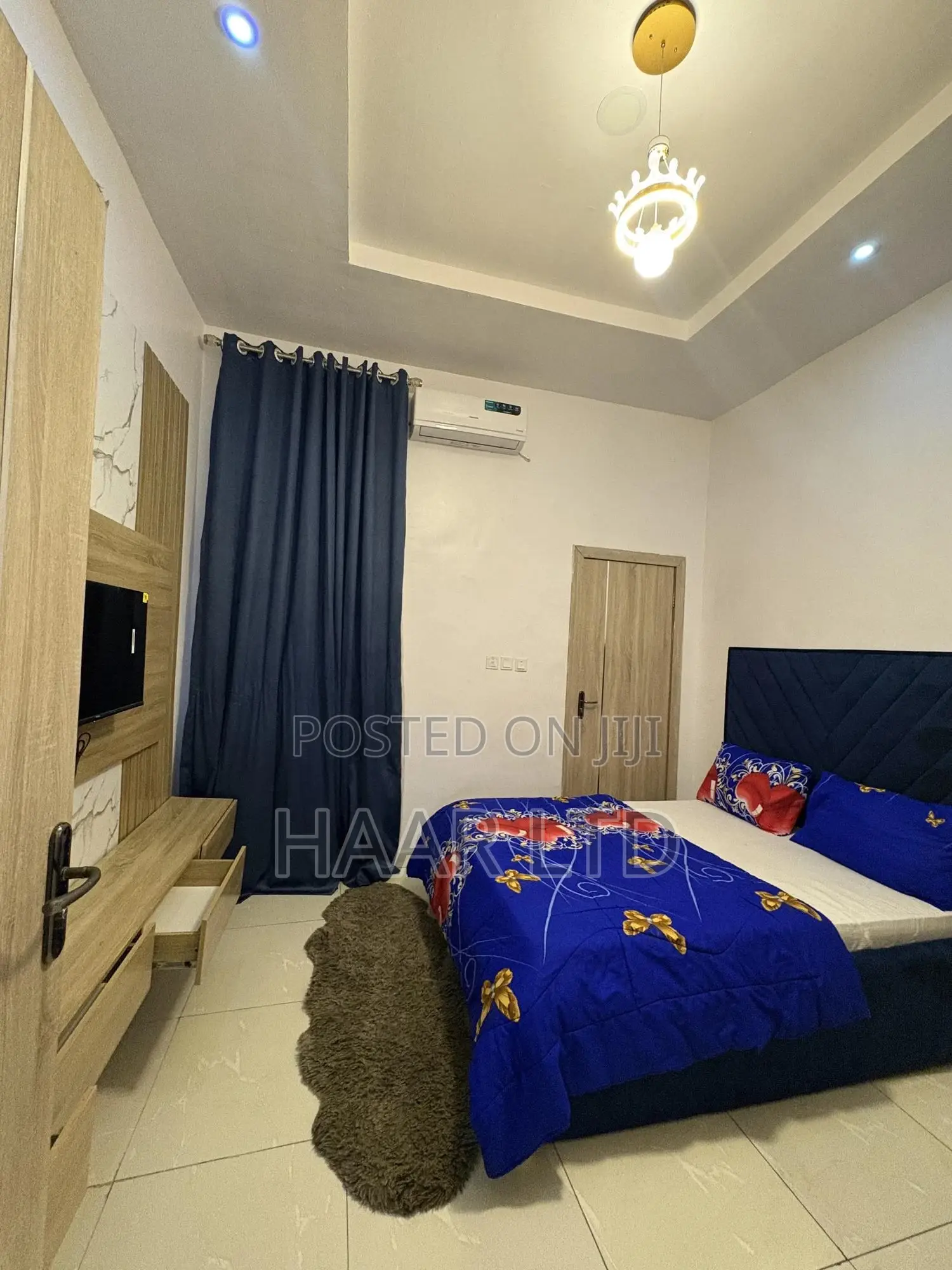 Monthly Room Per Month