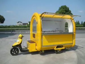 Pannel Design Kiosk
