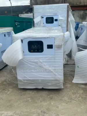 Perkins Soundproof Generator
