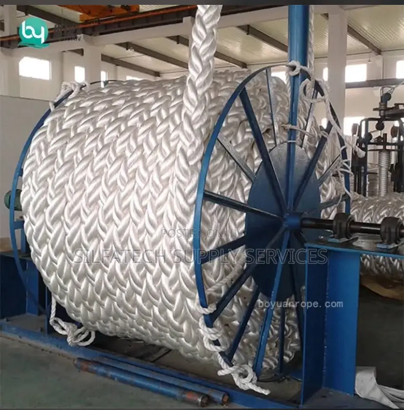 Marine Rope