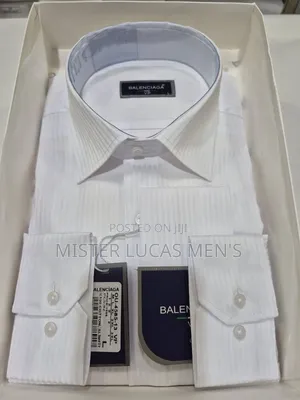 Balenciaga Shirt'z Orginal