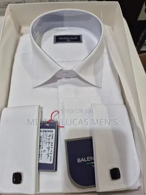 Balenciaga Shirt'z Orginal