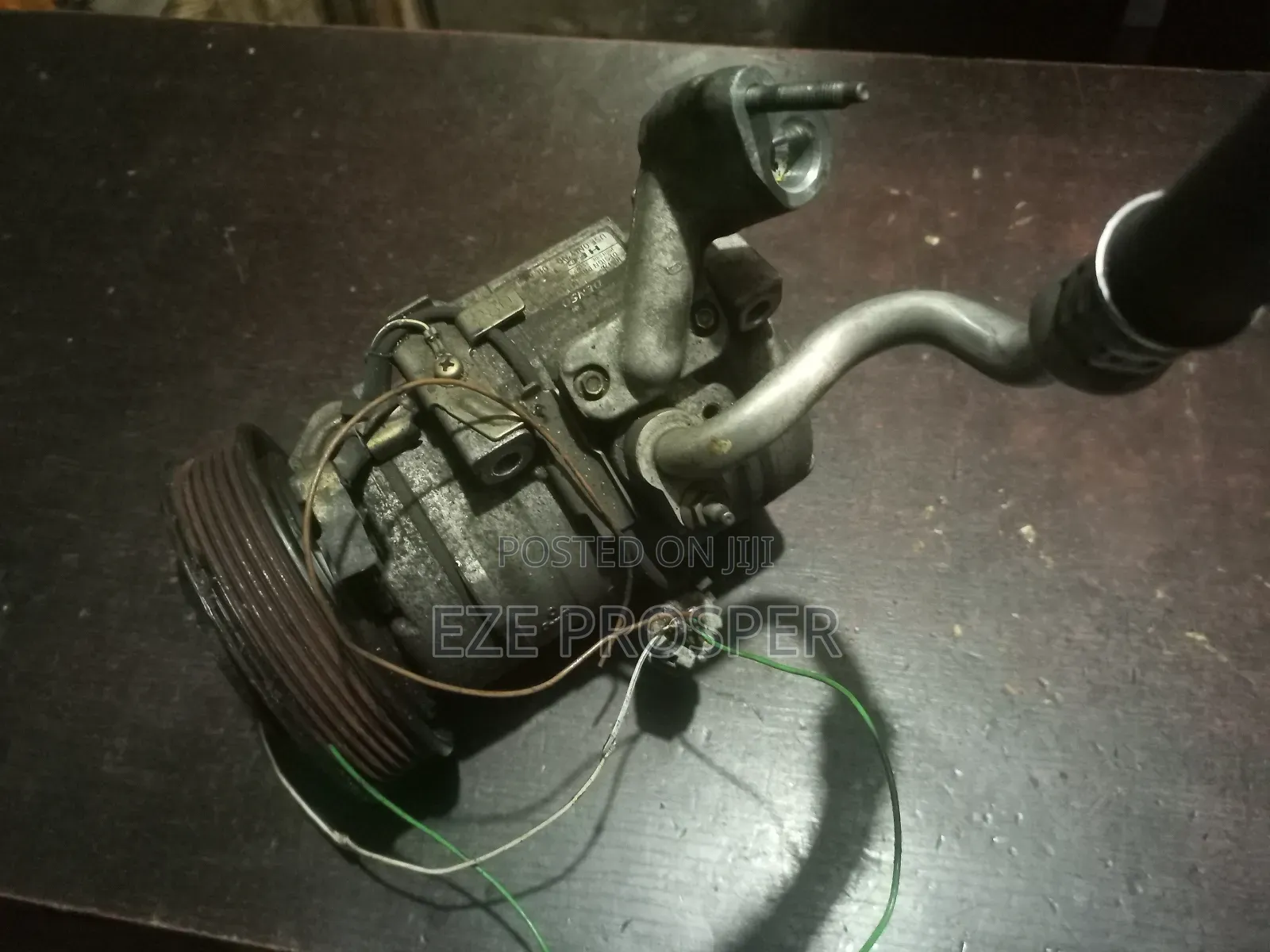 Ac Compressor