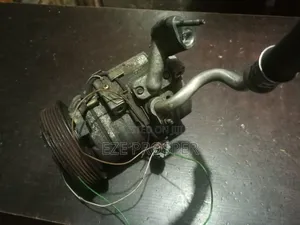 Ac Compressor