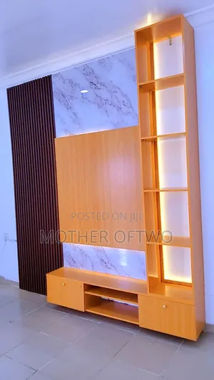 Trendy Tv Console