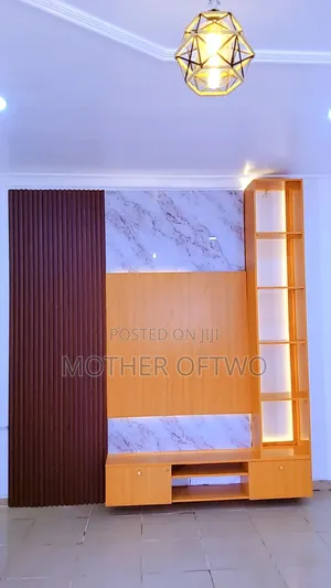 Trendy Tv Console