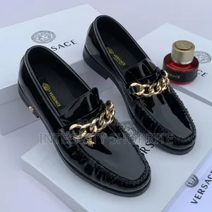Versace Men Footage