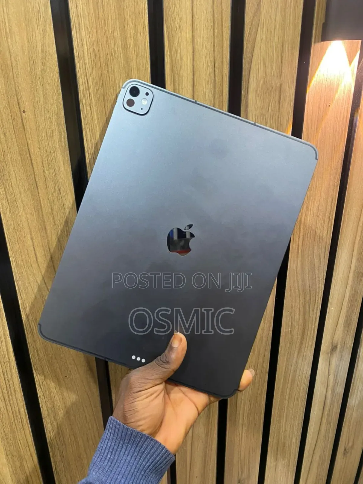 Apple iPad 4 Wi-Fi + Cellular 256 GB Black