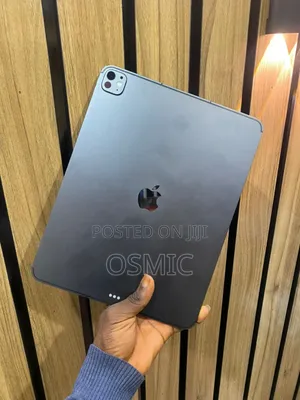 Apple iPad 4 Wi-Fi + Cellular 256 GB Black