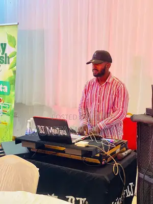 Dj Service Mobile