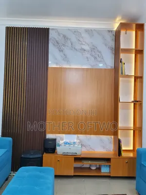 Trendy Tv Console