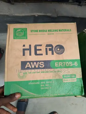 Welding Wire
